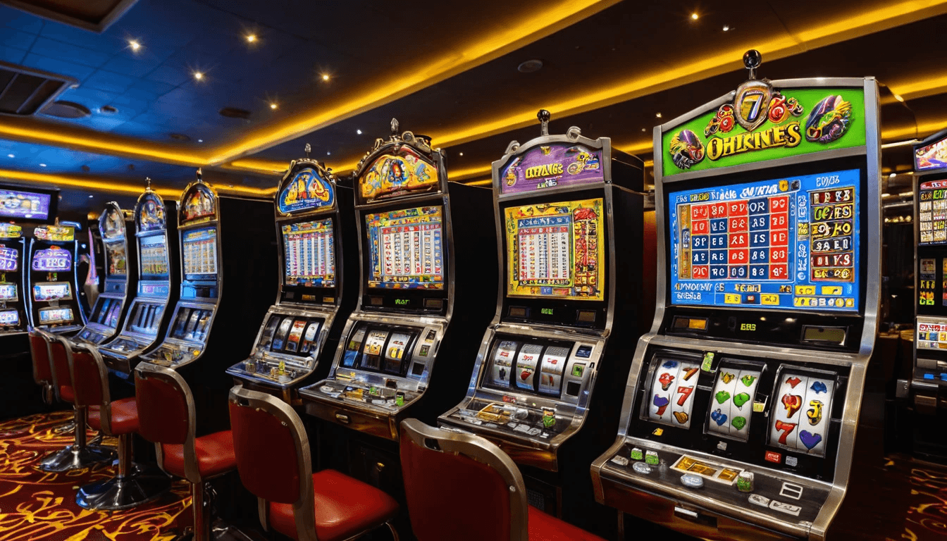 3qq Cassino Premium e Registro Rápido